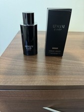 Armani code parfum for sale  BIRMINGHAM