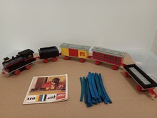 Lego 116 127 usato  Lecco