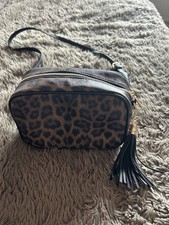 Ladies leopard print for sale  CLEETHORPES