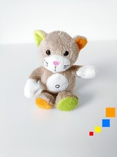 Peluche doudou petit d'occasion  Plouzané