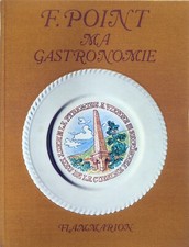 Gastronomie point 1969 d'occasion  Figeac