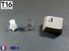 Amiga 500 azerty d'occasion  La Rochefoucauld