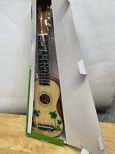 Ukelele hawaiano universal comercio mundial inc. Nuevo caja abierta segunda mano  Embacar hacia Argentina