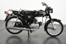 1983 suzuki k50 for sale  NEWCASTLE