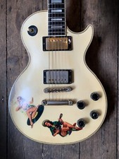 1987 gibson les for sale  LONDON