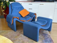 Saporiti p60 sessel gebraucht kaufen  Wiesbaden