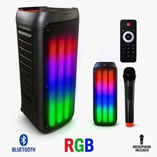 Cassa portatile bluetooth usato  Bisignano