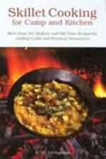 Skillet cooking camp for sale  Aurora