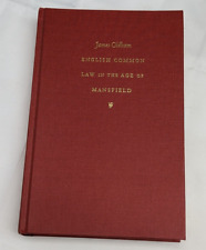 English common law for sale  HAVERHILL