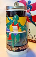 Budweiser 1996 olympic for sale  Bonney Lake