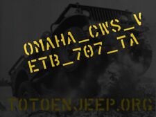 Pochoir stencil marquage d'occasion Pochoir stencil marquage d'occasion  Saint-Macaire