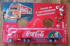 Coca cola modell gebraucht kaufen  Darmstadt