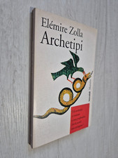 Archetipi elemire zolla usato  Roma