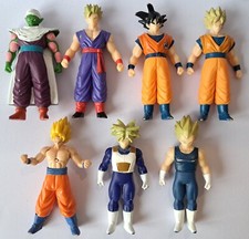 Lot dragon ball d'occasion  Expédié en Belgium
