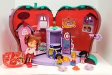 strawberry shortcake furniture for sale  Wilkes Barre