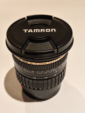 Tamron zoom bjektiv gebraucht kaufen  Selters