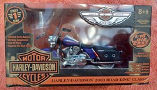 Harley davidson 100th gebraucht kaufen  Leutkirch im Allgäu