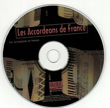 Accordeons d'occasion  Expédié en Belgium