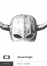 Shovel Knight by Craddock, David L. comprar usado  Enviando para Brazil