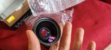 Nikon e67 grandangolo usato  Trapani