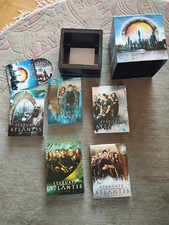 Dvd stargate atlantis gebraucht kaufen  Heilbronn