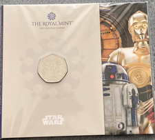 Star wars 3po gebraucht kaufen  Berlin