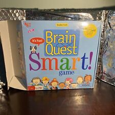 Brain quest smart d'occasion  Expédié en Belgium