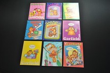 Vtg garfield cat for sale  San Diego