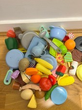 childrens play food for sale  LONDON
