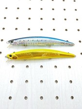tide minnow duo d'occasion  Expédié en France