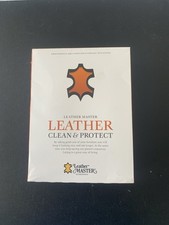 Leather master maxi for sale  LEATHERHEAD