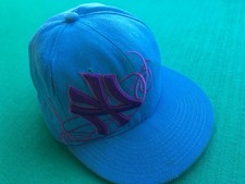 New york 59fifty gebraucht kaufen  Breitbrunn