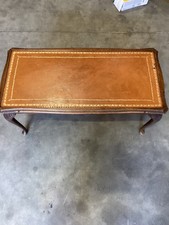 Stunning vintage brown for sale  Bethel