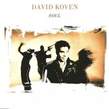 Soul david koven d'occasion  France