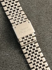 pulseira orient comprar usado pulseira orient comprar usado  Enviando para Brazil