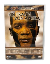 Leni riefenstahl traum gebraucht kaufen  Berlin