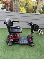 Apex rapid mobility for sale Apex rapid mobility for sale  DUNSTABLE