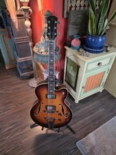 archtop jazz guitar for sale  Long Beach