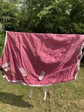 Amigo pink cotton for sale  PRESTON