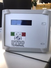 Digitale fahrerkarte auslesen gebraucht kaufen  Göggingen