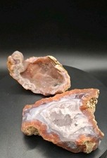 Agate bundle mineral for sale  BARNARD CASTLE