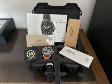 Marathon diver quartz for sale  Muskegon