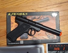 Works non blowback for sale  Matthews