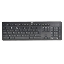 Keyboard kbar211 nero usato  Spedire a Italy