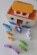 Tooky toy wooden for sale  SOLIHULL