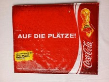 Coca cola sitzkissen gebraucht kaufen  Bad Neustadt a.d.Saale