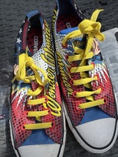 Converse star wonder for sale  TAUNTON