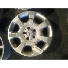 cerchi mercedes 270 usato  Bedizzole