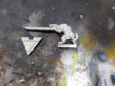 Jezzail skavens warhammer d'occasion  Saint-Saturnin