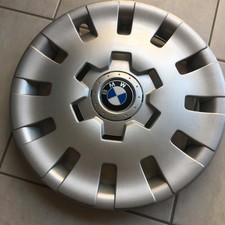 Seul enjoliveur bmw d'occasion  Morteau